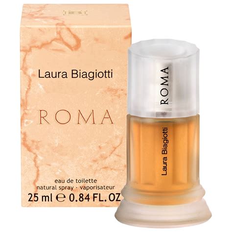 roma parfum douglas